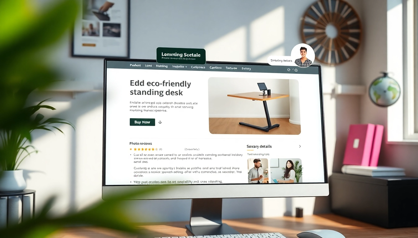 SEO copywriting for e-commerce websites-article