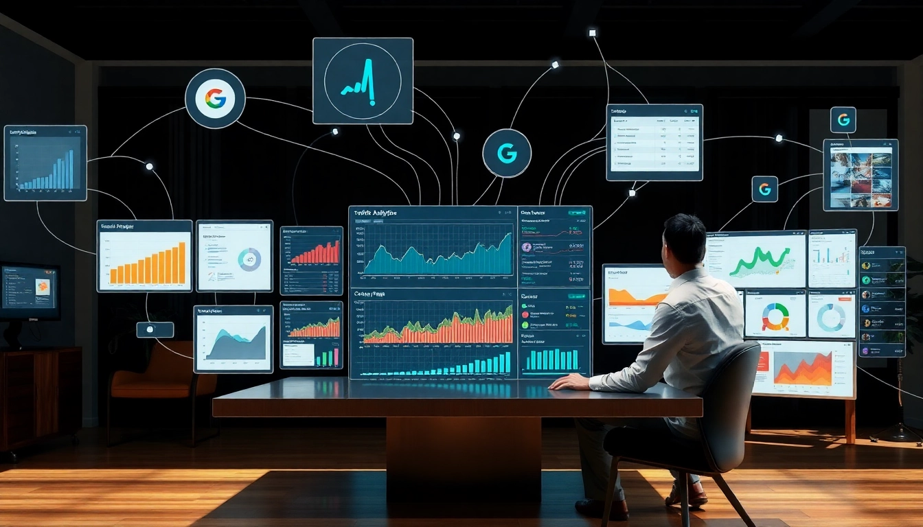 SEO monitoring and reporting-article