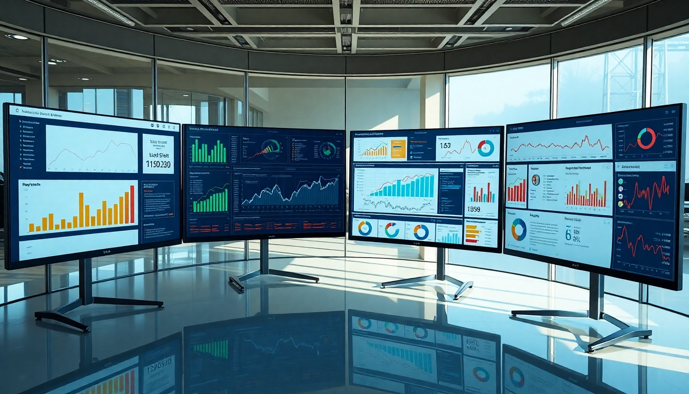 site analytics dashboard examples-article