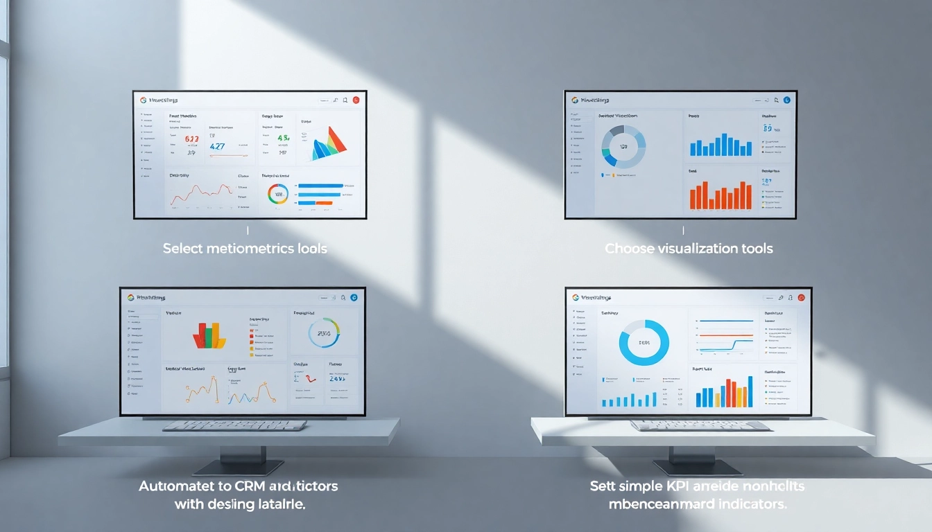 support metrics dashboard-article
