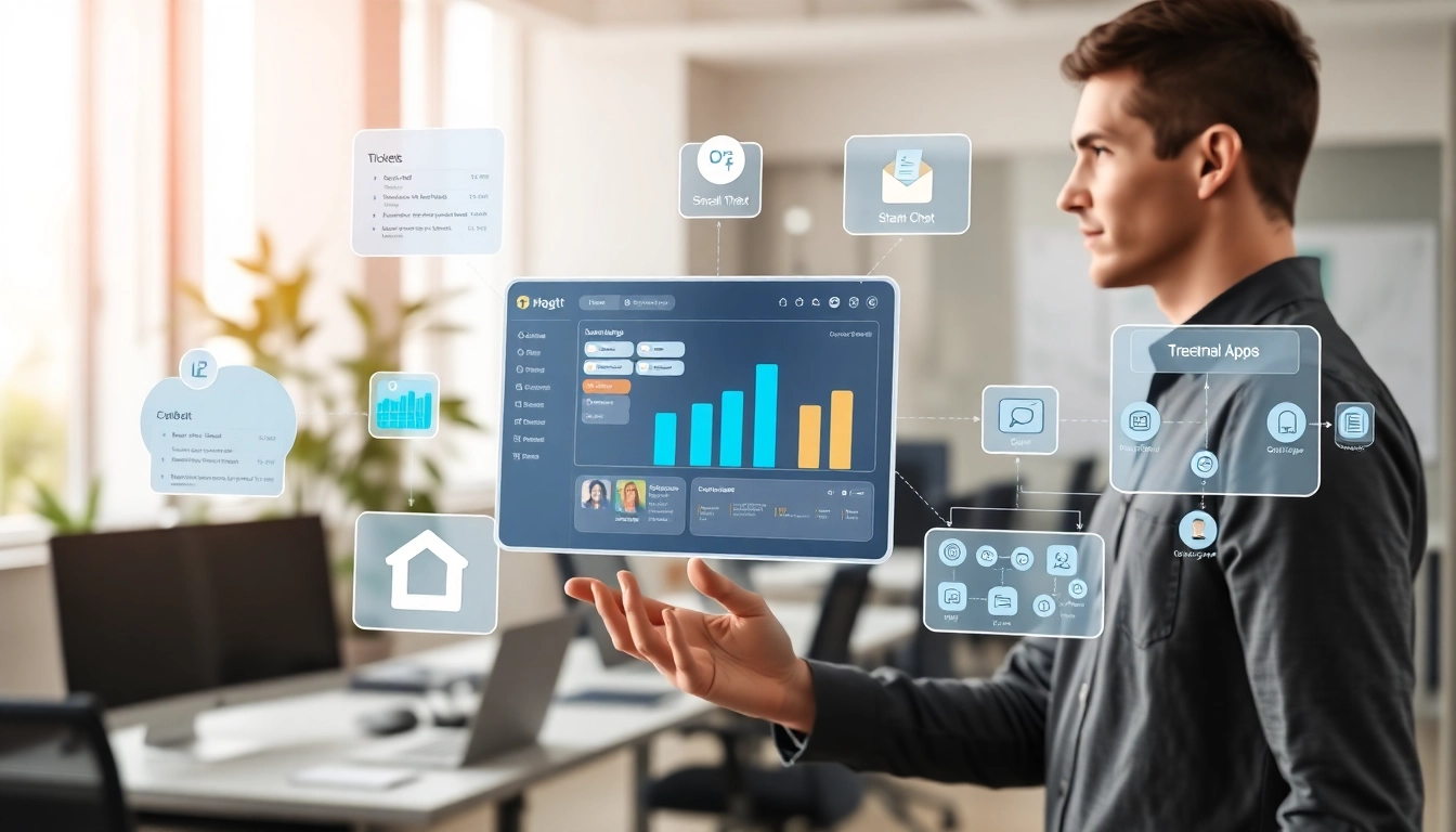 support workflow optimization techniques-article