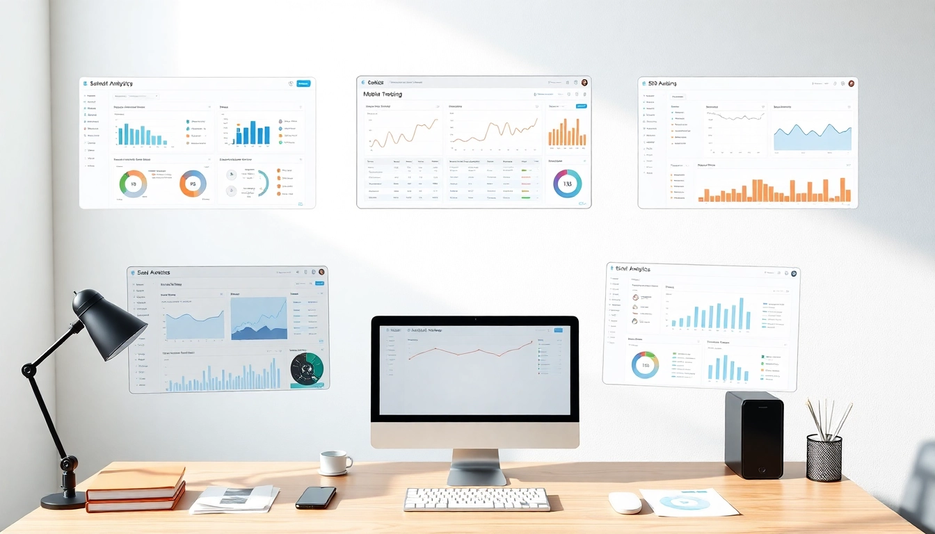 top analytics dashboard platforms-article