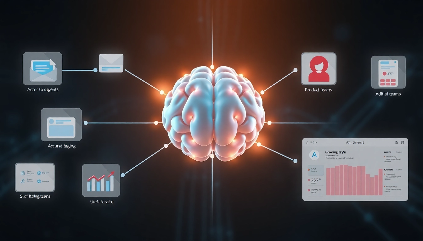 using AI in Support Analytics-article