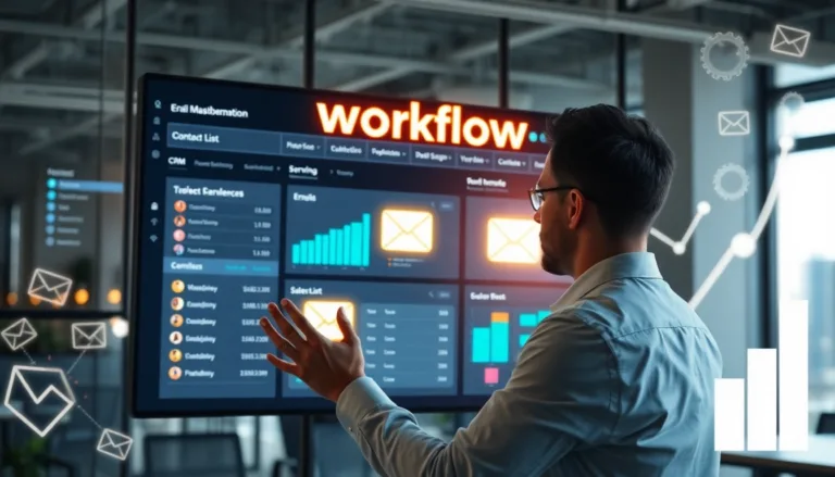 CRM-workflow-integration-with-email-marketing-title