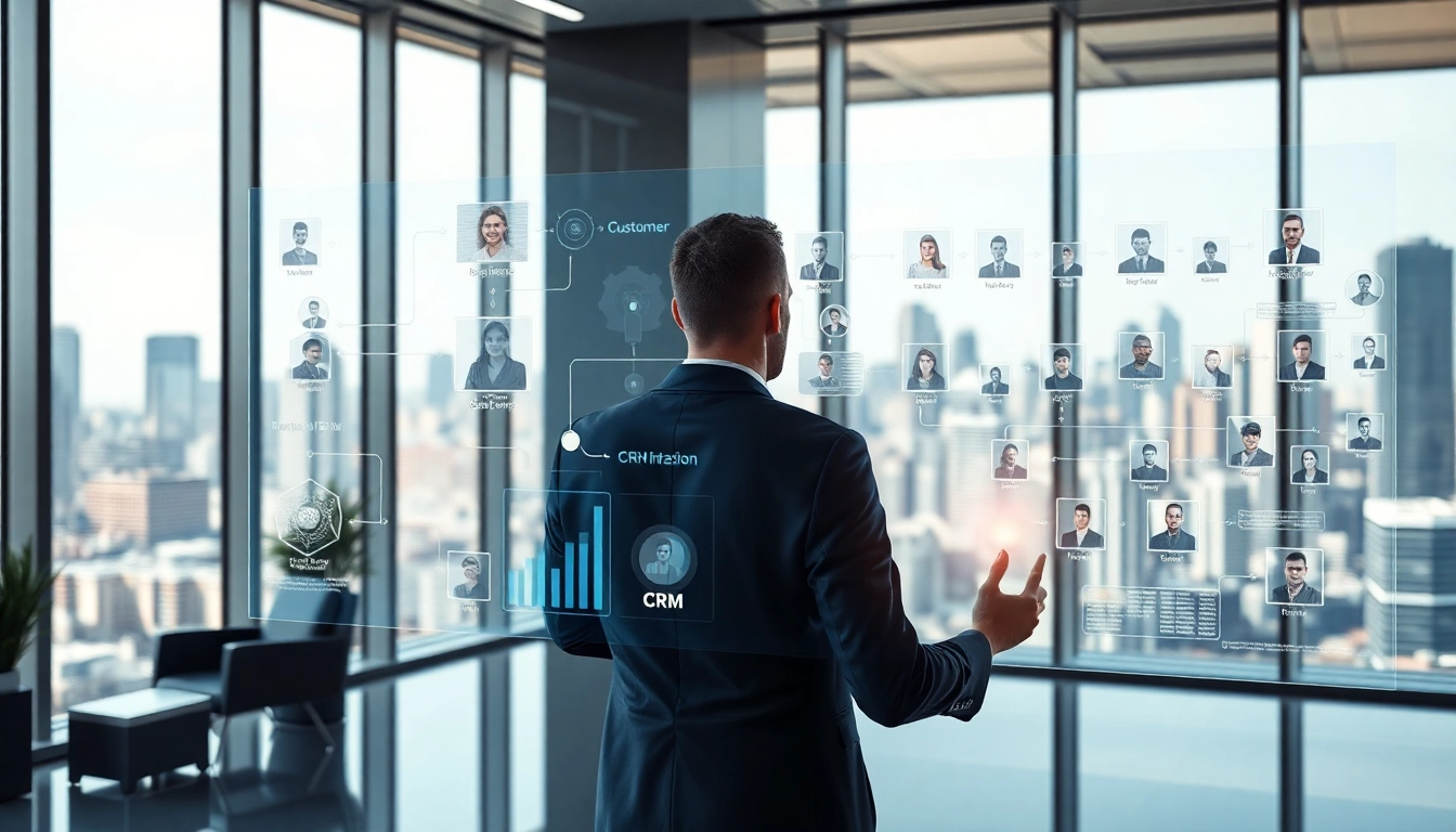 CRM strategy best practices-title