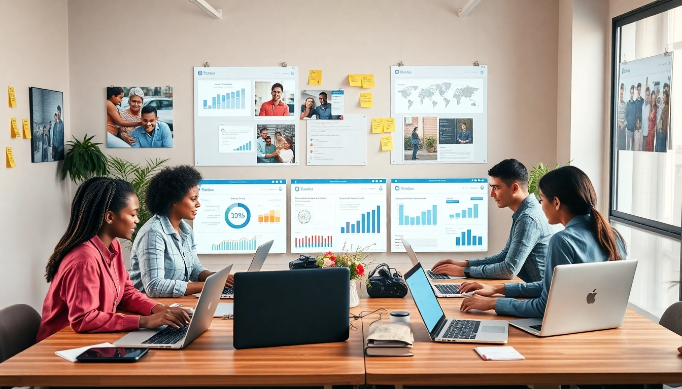 CRM templates for nonprofits-title
