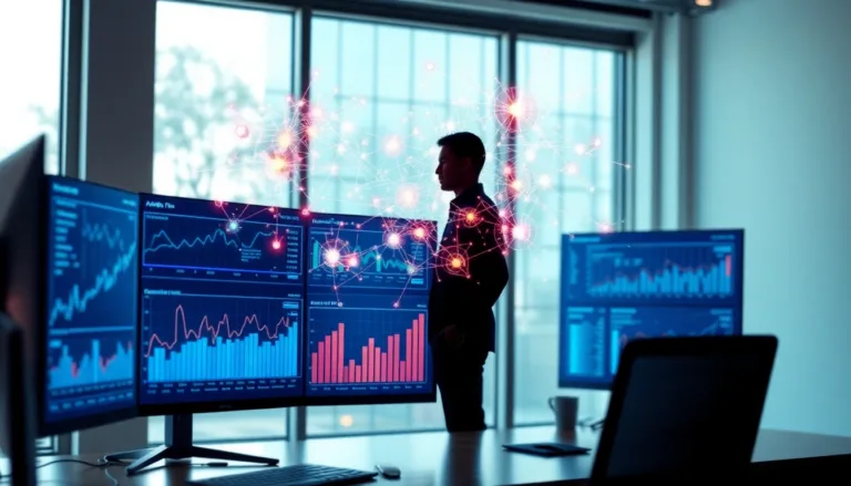 Data insights using AI-title