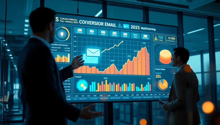 Email conversion benchmarks 2023-title