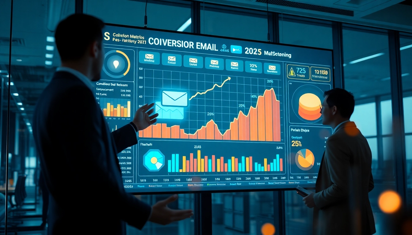 Email conversion benchmarks 2023-title