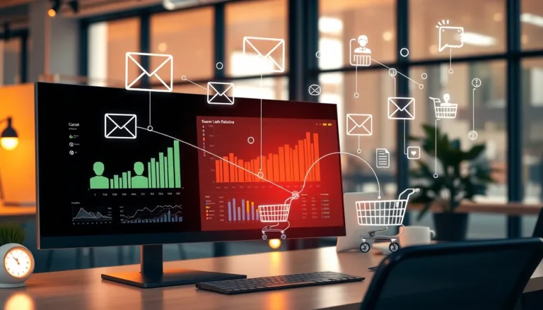 Email conversion tracking tools-title