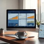 Google Analytics for small business-title