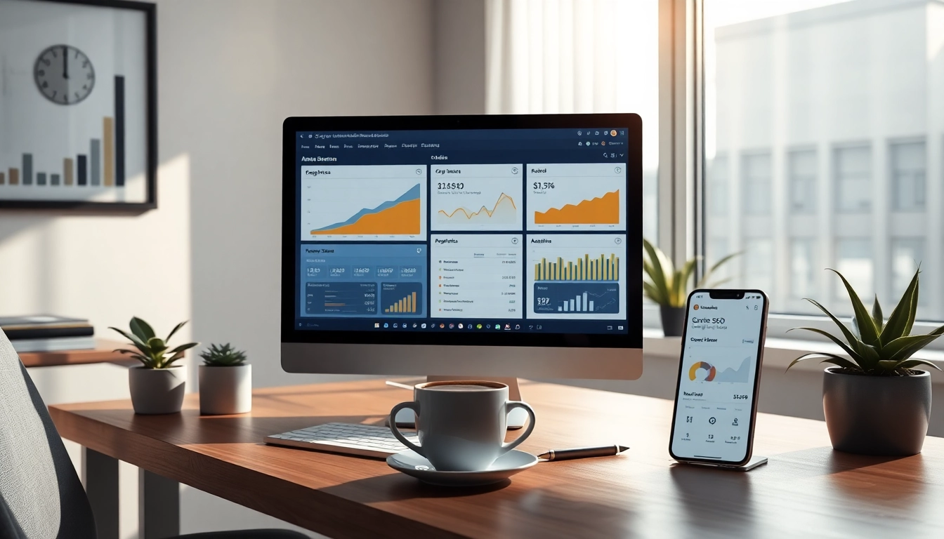 Google Analytics for small business-title