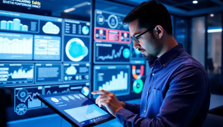 Salesforce automation for marketing campaigns-title