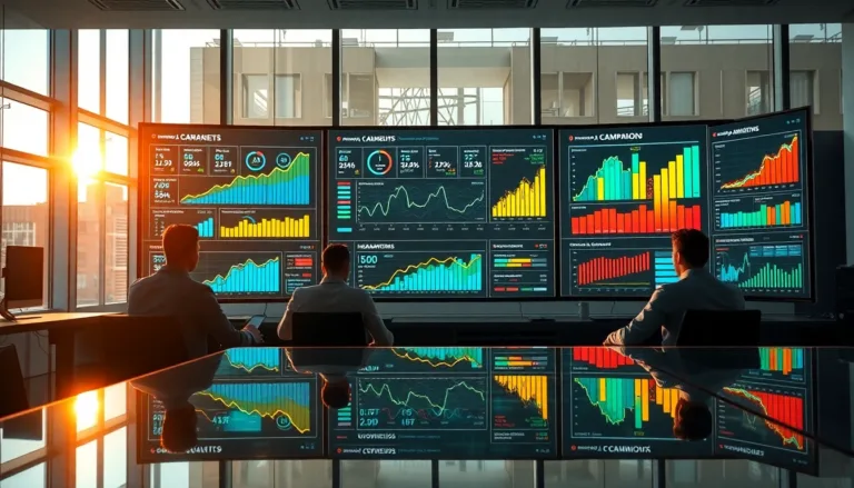 ad campaign performance metrics-title