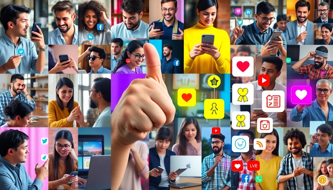 audience engagement strategies for social media-title