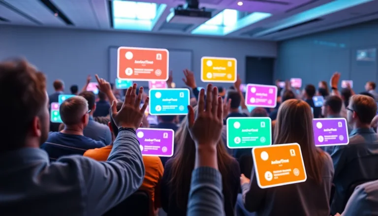 audience polling questions examples-title