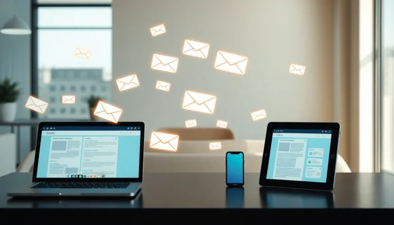best email platform for newsletters-title