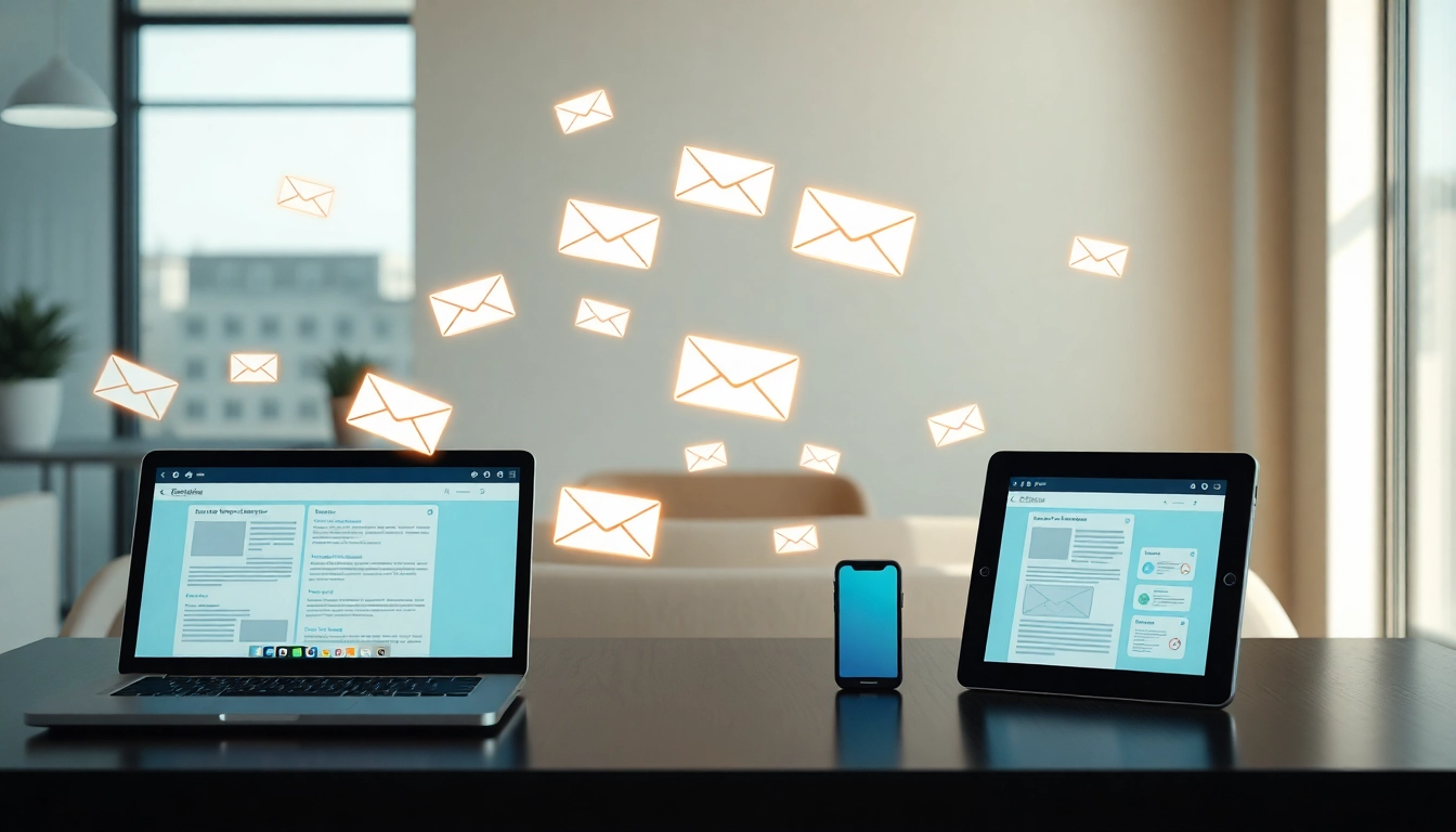best email platform for newsletters-title