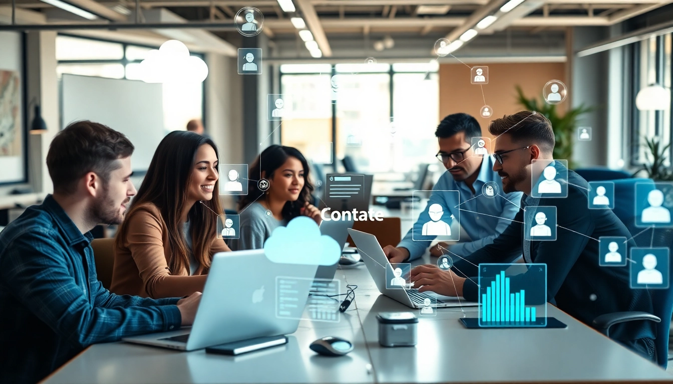 contact management tools for startups-title