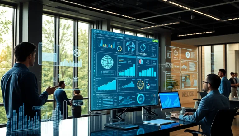 crm data integration best practices-title