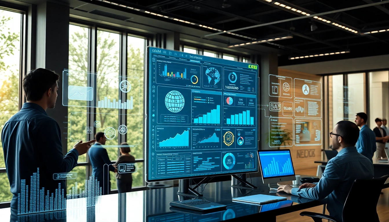 crm data integration best practices-title