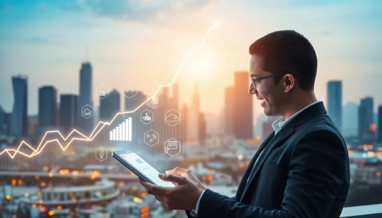 crm mobile app benefits-title