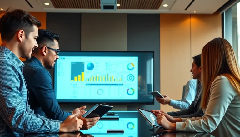 crm training program objectives-title