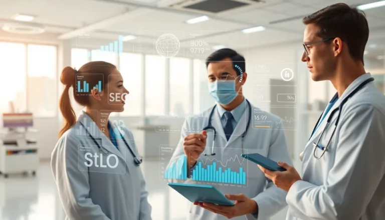 data visualization in healthcare-title