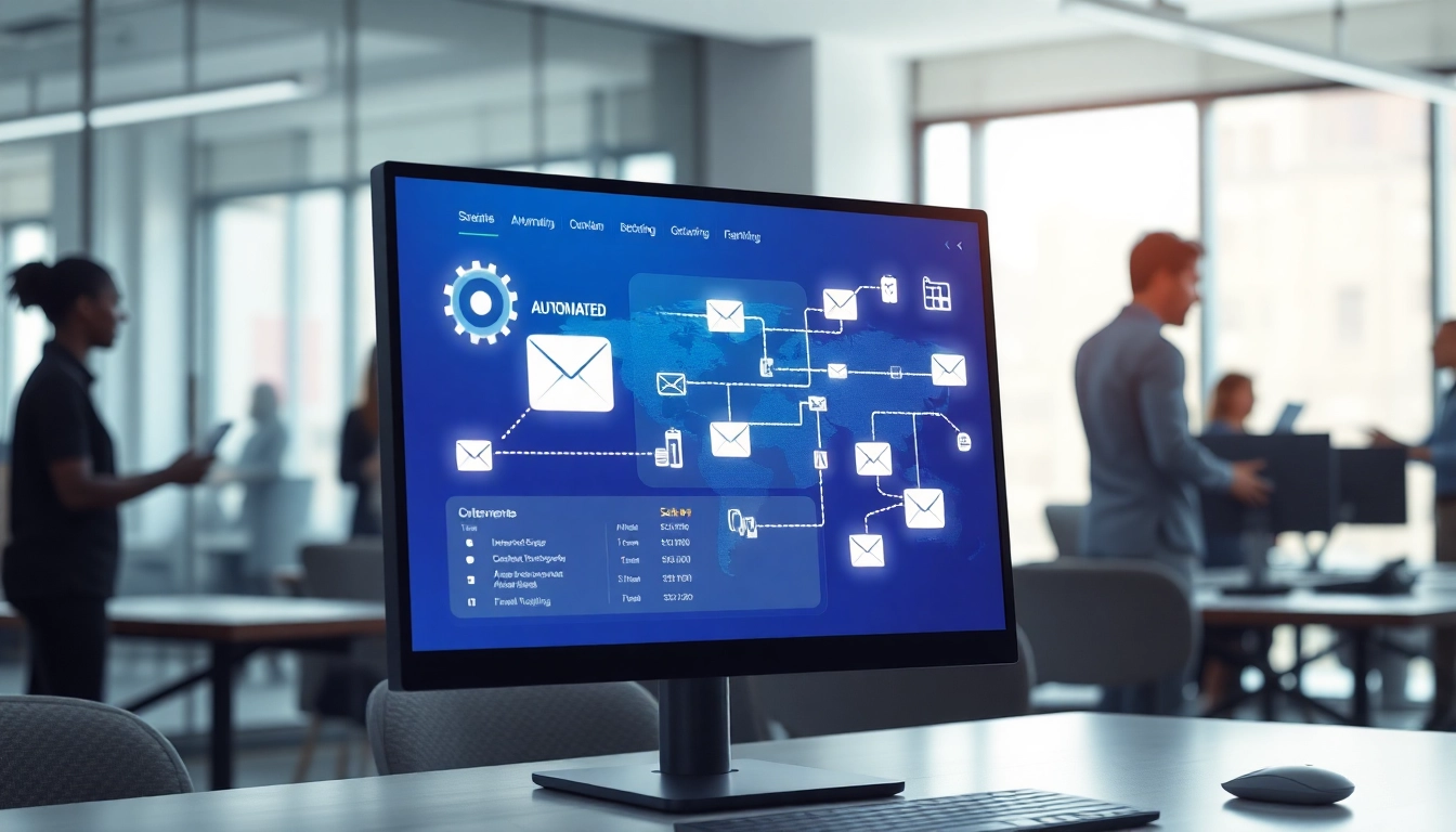 email automation best practices-title