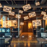 email automation case studies-title
