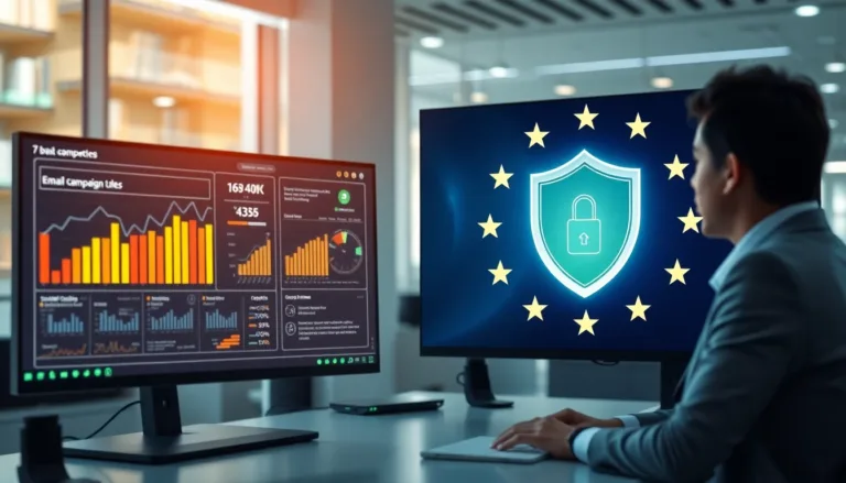 email campaigns and GDPR compliance-title