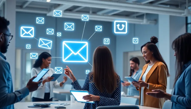 email design trends in 2024-title