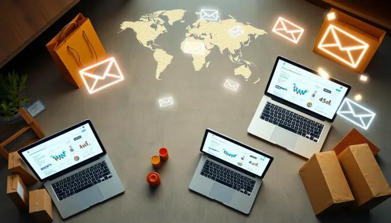 email marketing tools for e-Commerce-title