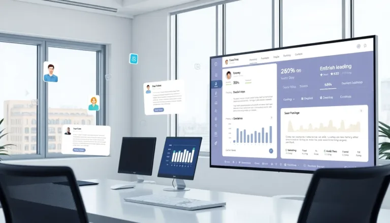 email personalization software features-title