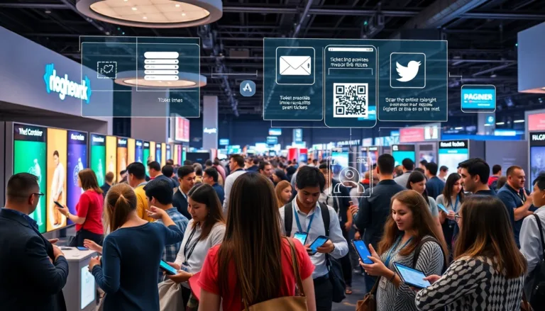 event software with ticketing-title