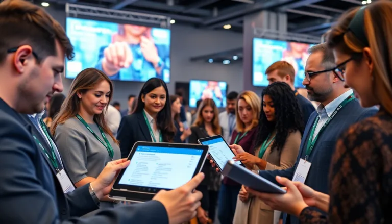 event surveys questions examples-title