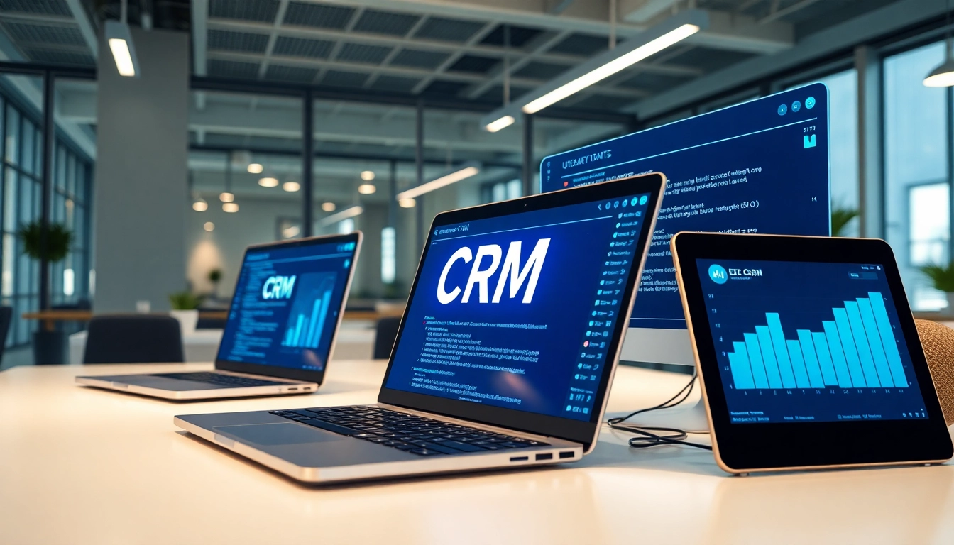 how often do crm updates occur-title