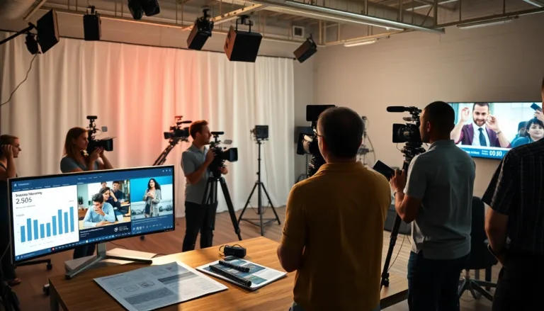 how to create effective video marketing content-title