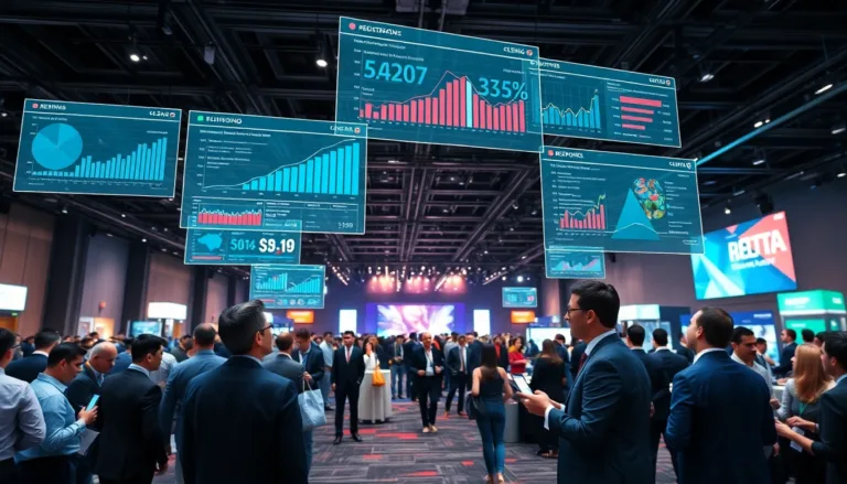 how to measure event marketing success-title