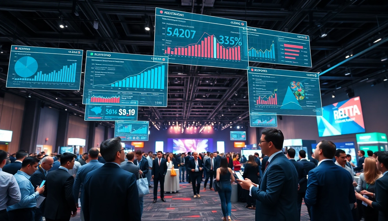 how to measure event marketing success-title