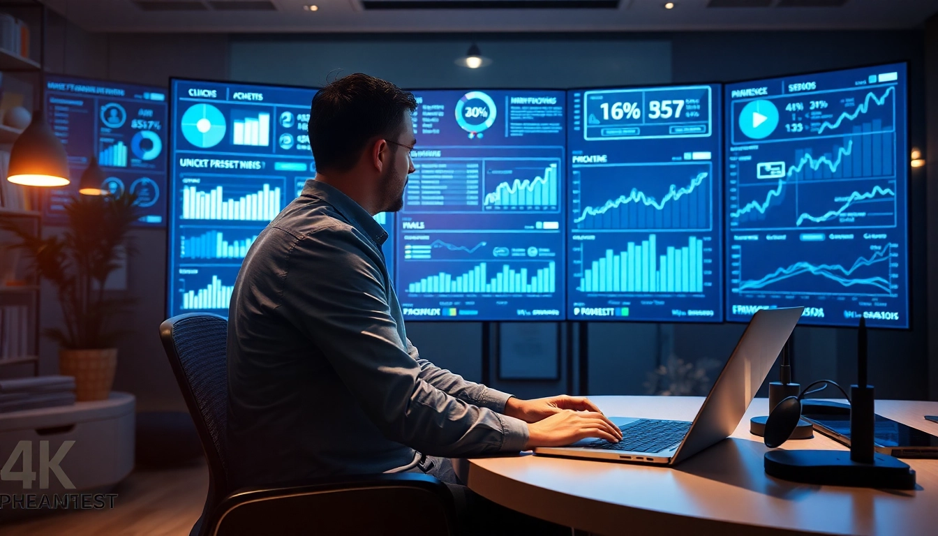how to measure social advertising success-title