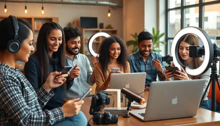 influencer marketing strategies for small businesses-title