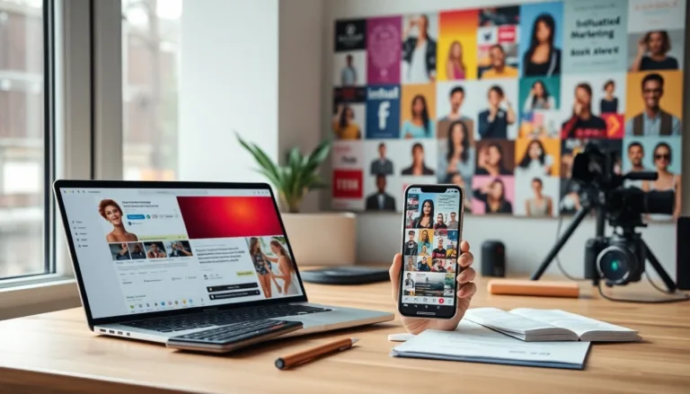influencer marketing tips for beginners-title