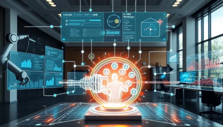 lead management automation benefits-title