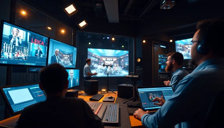 live broadcast troubleshooting tips-title