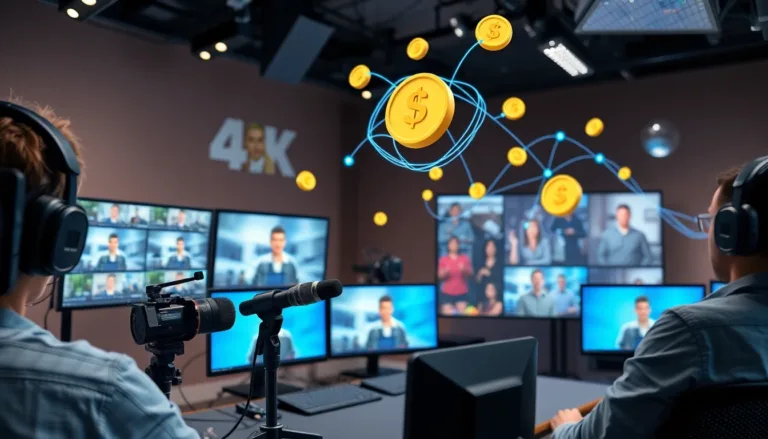 live streaming monetization strategies-title