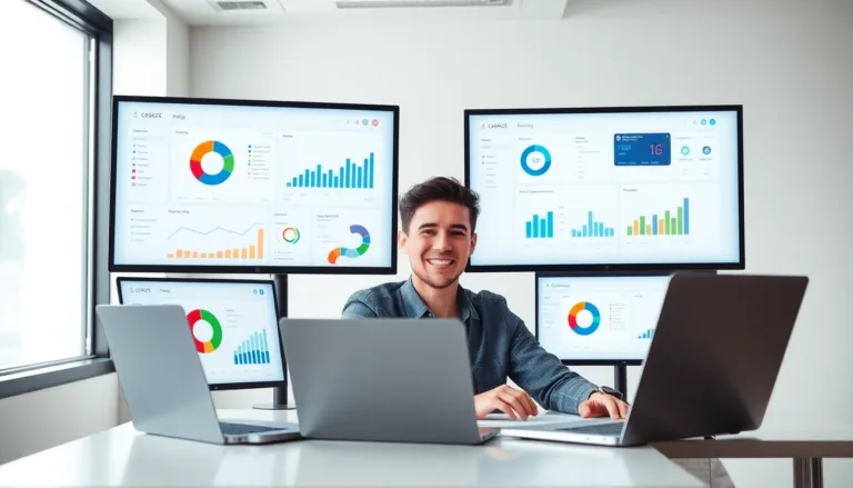 marketing analytics software for beginners-title