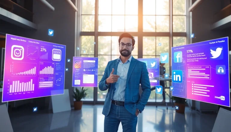 marketing tactics for social media-title