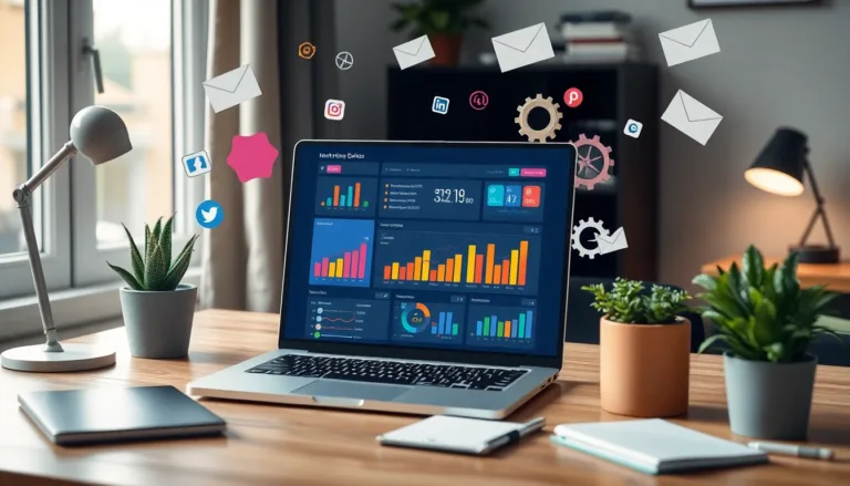 marketing tools for small businesses-title