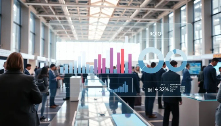 measuring event marketing ROI-title